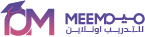site logo